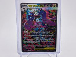 Wachsendes Chaos - Mega Tandrak ex (CRI 118) - DE