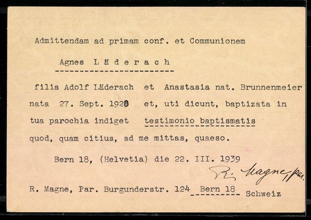 Cartes postales: AK Champéry /Valais, Planachaux – D'occasion à Berlin par bartko-reher 1
