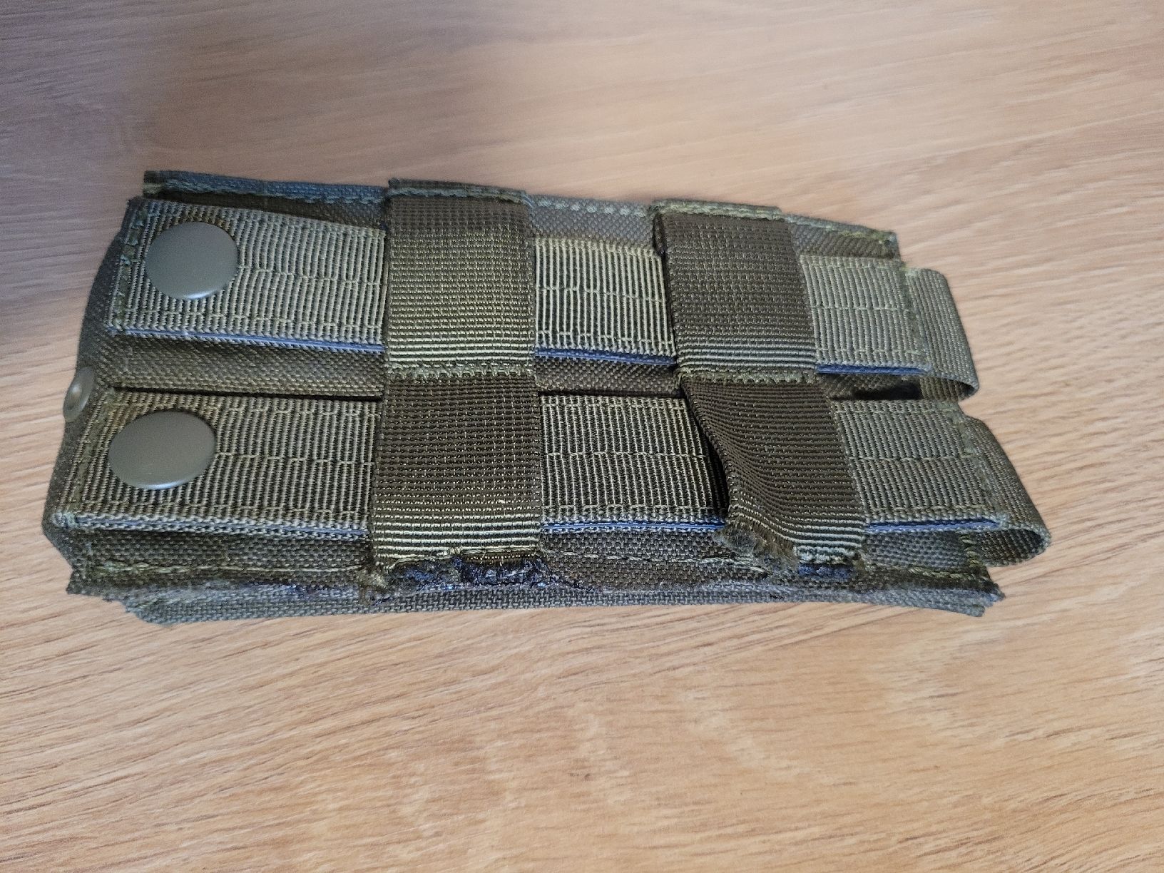Tiro a segno: Warrior Assault System Doppelmagazintaschen – Usato da Boswil venduto da Karichdominik 2