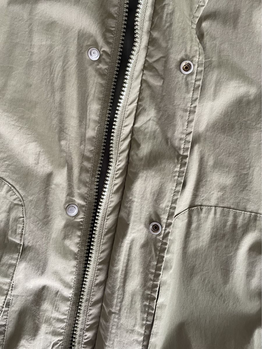 Zara Giacche & Cappotti: Zara Regenjacke 152 – Usato da Zürich venduto da Mothai 3
