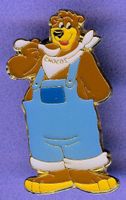 Kelloggs  CHOCOS