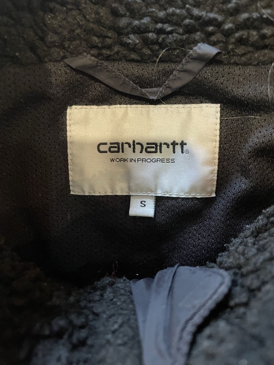 Carhartt Giacche: Carhartt – Usato da Süderen venduto da Da1910 1