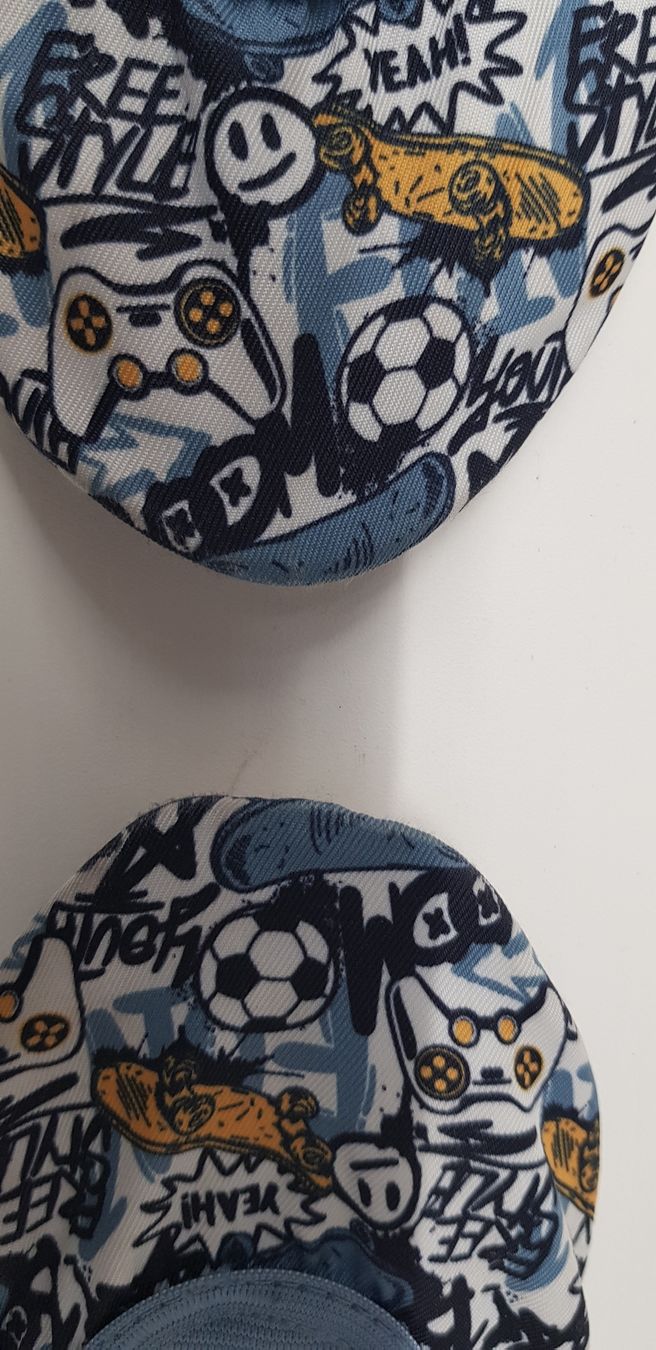 Schuhe für Jungen: Turnschläppchen, Turntappeli Kinder Grösse 29/30  – Gebraucht aus Zürich von sb_t28m 3