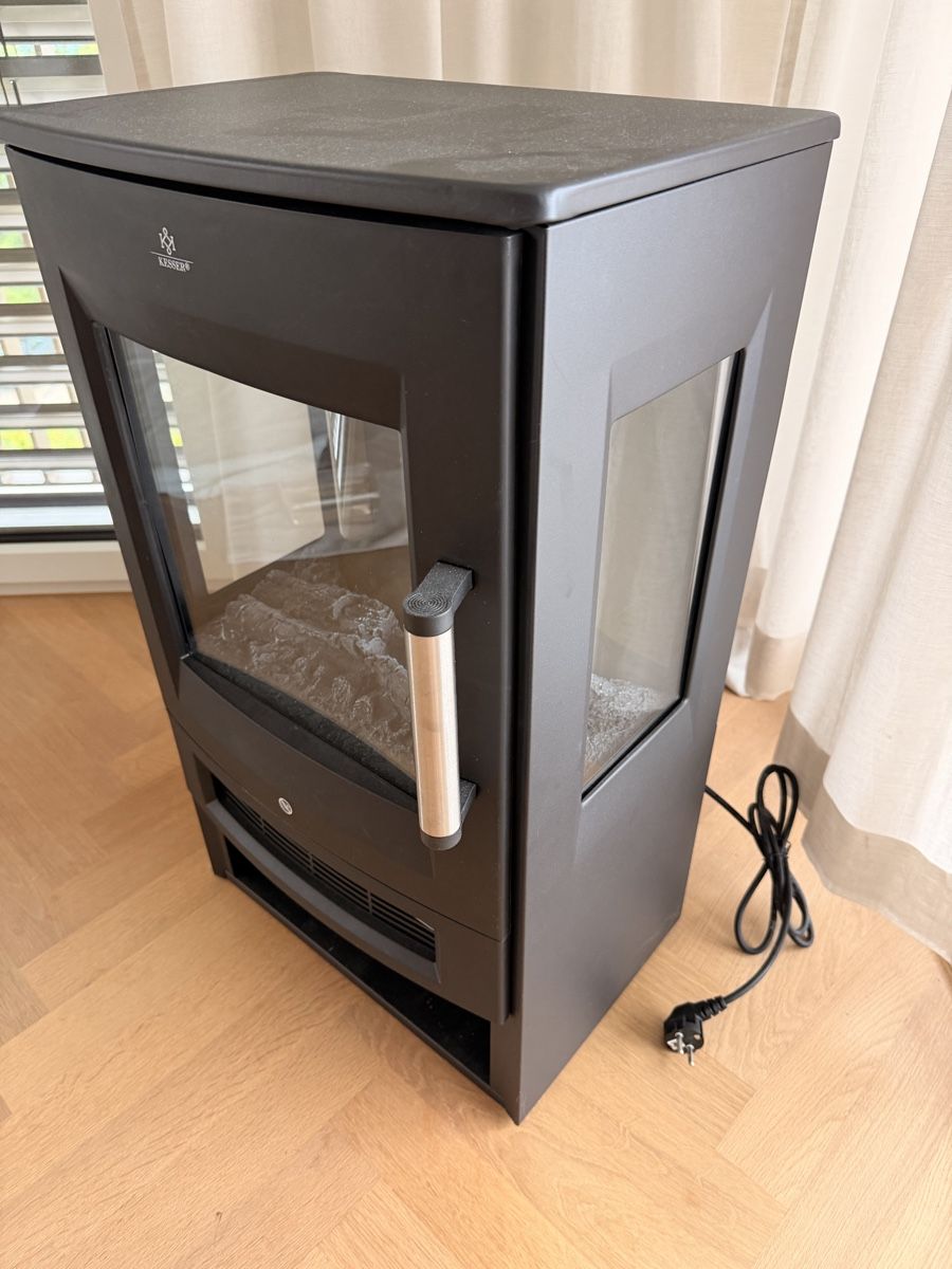 Camini: Elektro Kamin – Usato da Bottighofen venduto da Tailor_1971 1