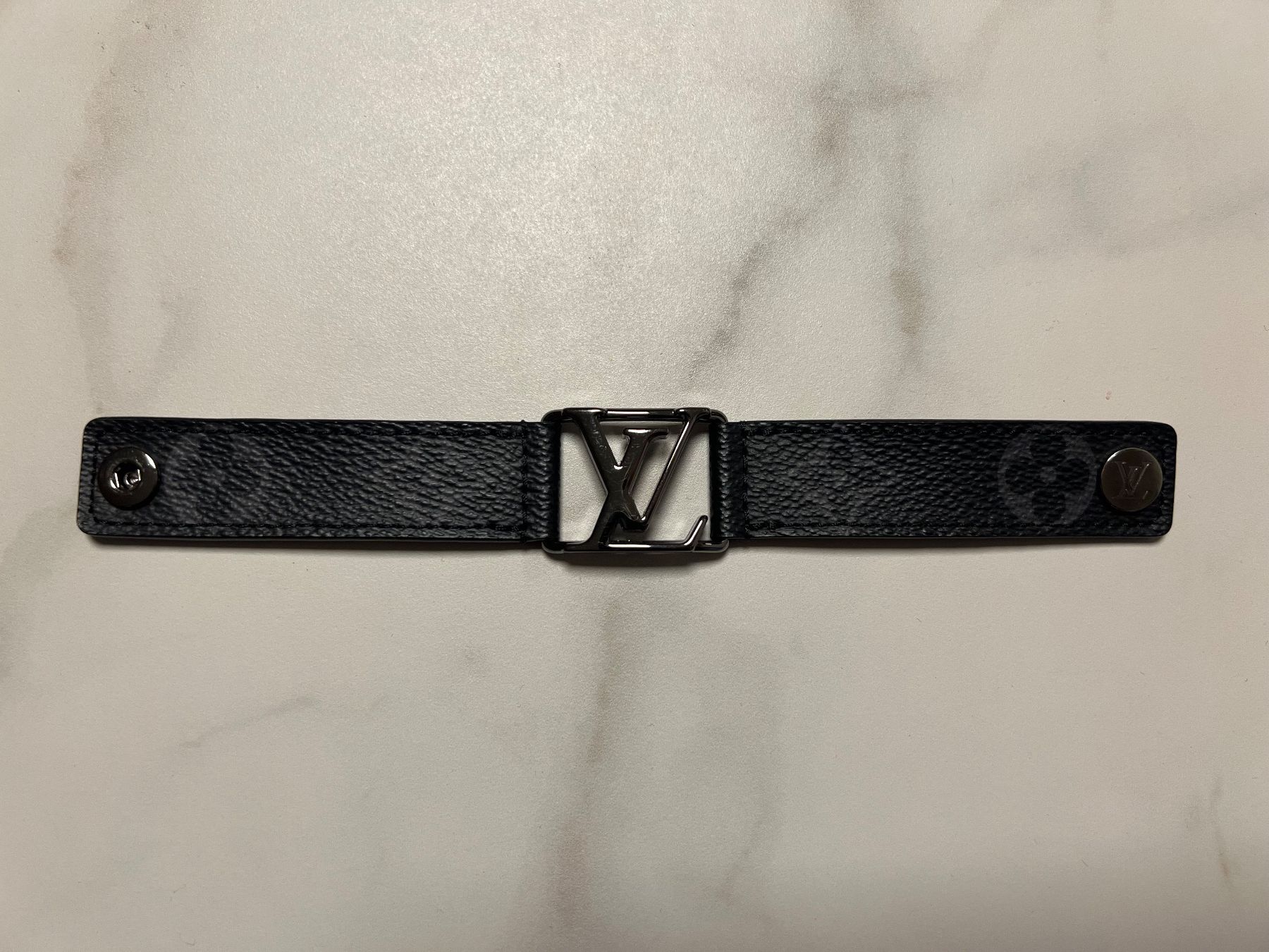 Louis Vuitton Bracciali & Braccialetti: Louis Vuitton Armband – Usato da Rütihof venduto da Acv1