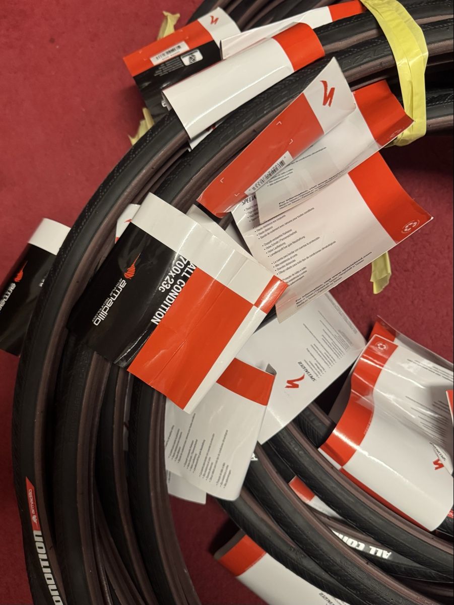 Pneumatici & Ruote complete: Velo Pneus neu 20 stk. – Nuovo (secondo la descrizione) da Schlieren venduto da Freundlich02 2