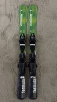 Elan Kinderski Formula 100cm mit Bindung gebraucht