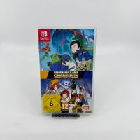 Digimon Story: Cyber Sleuth (Nintendo Switch)