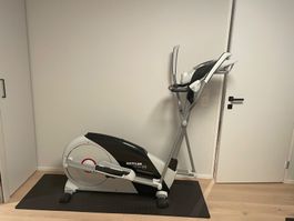 Crosstrainer