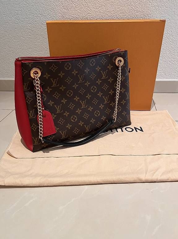 Louis Vuitton Borse da donna: Louis Vuitton Tasche (Original) – Usato da Zürich venduto da angiescloset