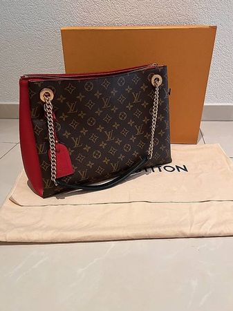 Louis Vuitton Tasche (Original)