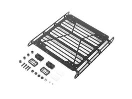 RC4WD VVV-C0922 Adventure Roof Traxxas TRX MB G63 6x6 AMG