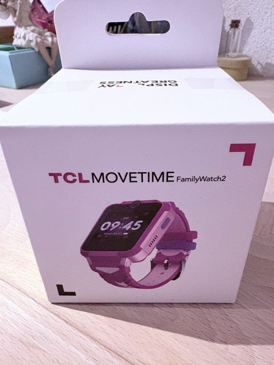 TLC Familywatch 2 (Neu und originalverpackt) in pratteln für CHF 80 ...
