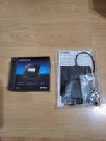 Netgear Nighthawk M2 (MR2100) und MIMO Antenne 3G/4G/5G