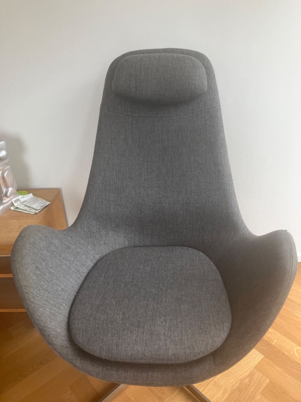 Pfister Poltrone: Sessel Pfister – Usato da Wermatswil venduto da Nahele 3