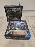 Exit Puzzle 759 Teile