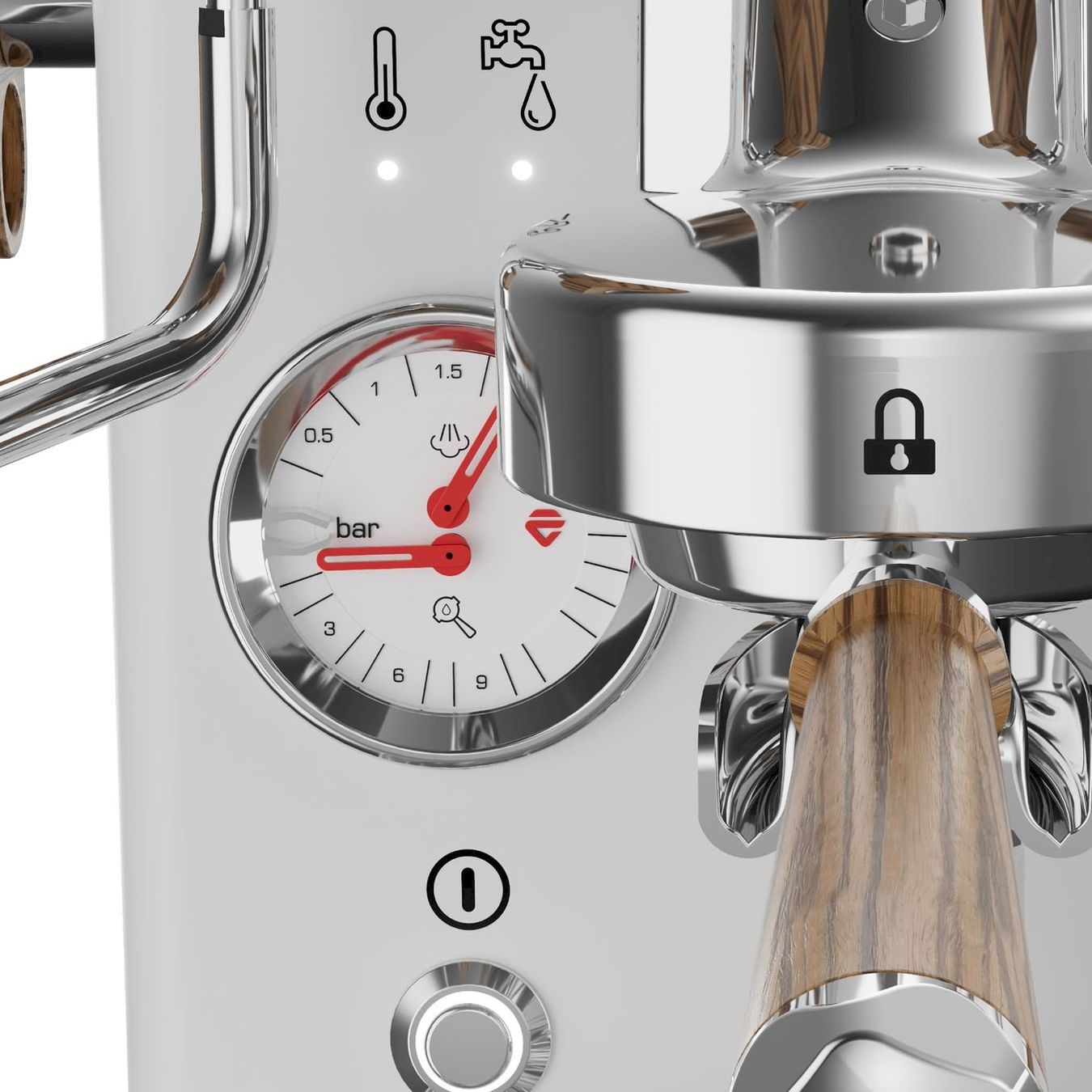 Macchine per caffè & Macchine per espresso: Lelit MaraX3 Espressomaschine PL62X3 – Nuovo e nell'imballaggio originale da Bottighofen venduto da zaap 4