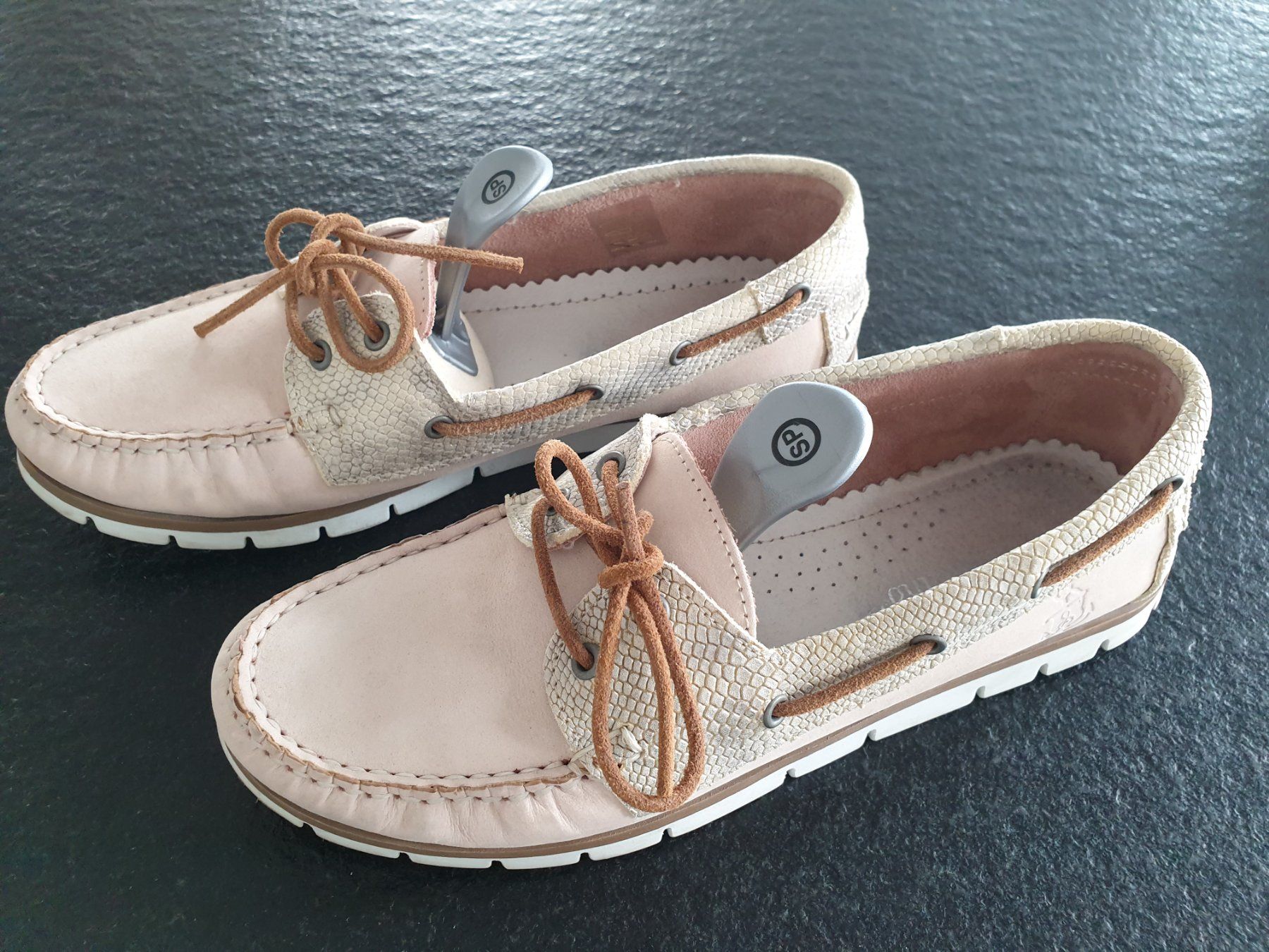 Scarpe da donna: Schöner Schuh von Sommerkind – Nuovo (secondo la descrizione) da Bellikon venduto da Tatka74