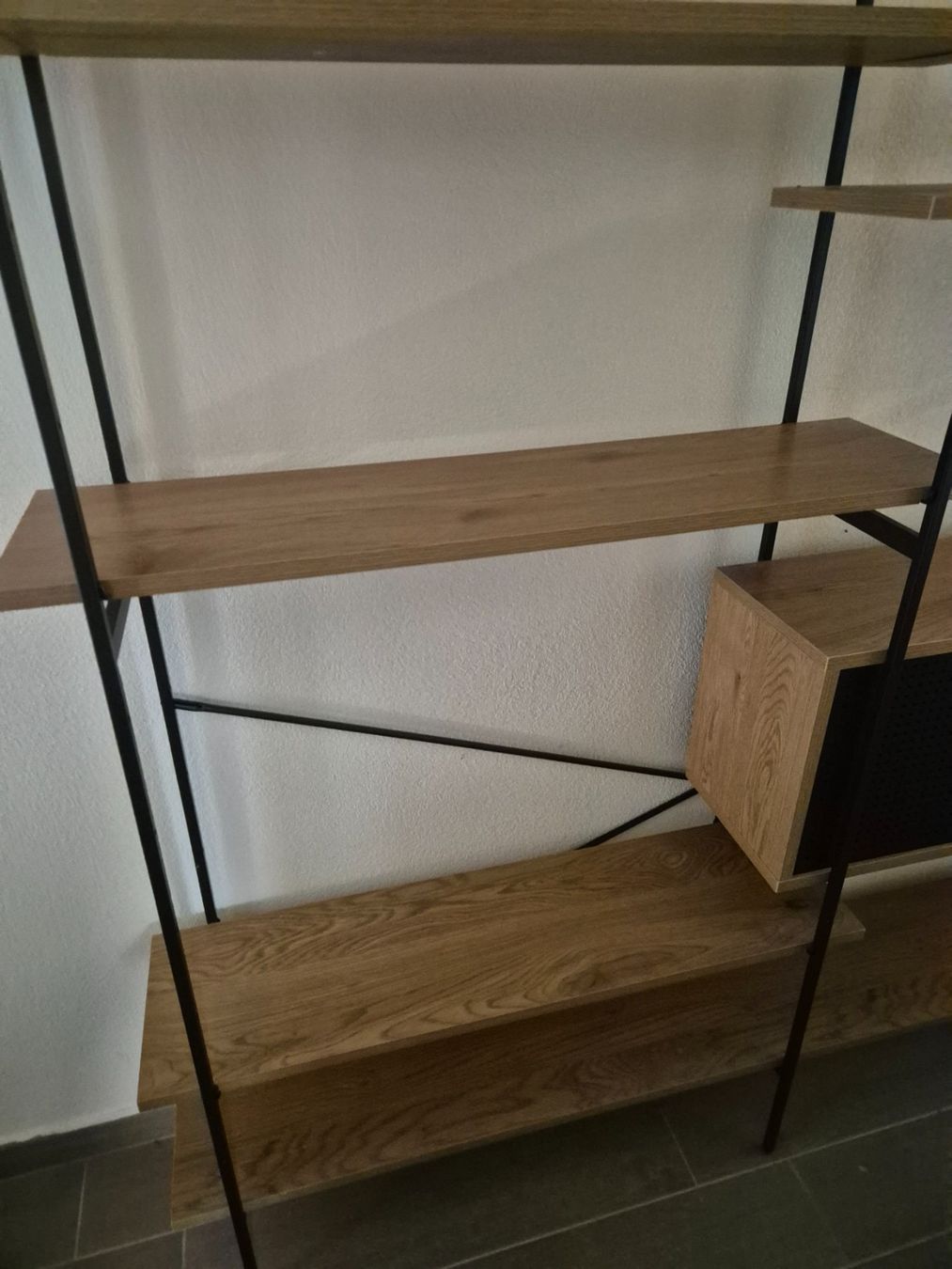 Regale: Étagère bibliothèque – Gebraucht aus Fully von tameab 1