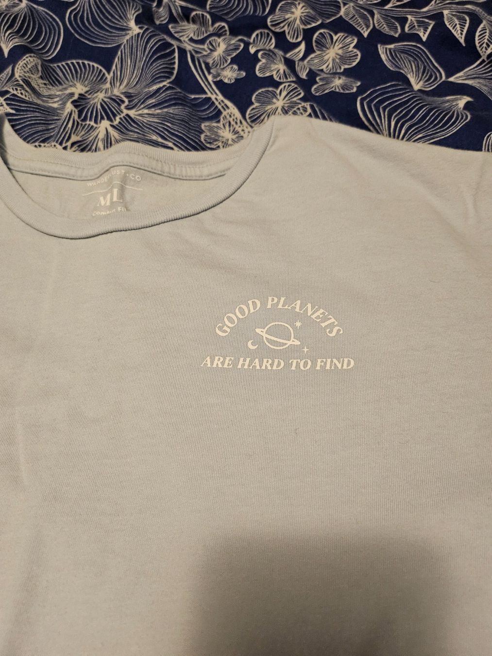 T-shirt: T-SHIRT  gr M/L – Usato da Dietikon venduto da Eleda 1
