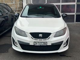 Seat Ibiza Cupra 1.4