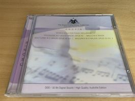 Chopin - Works Solo For Piano