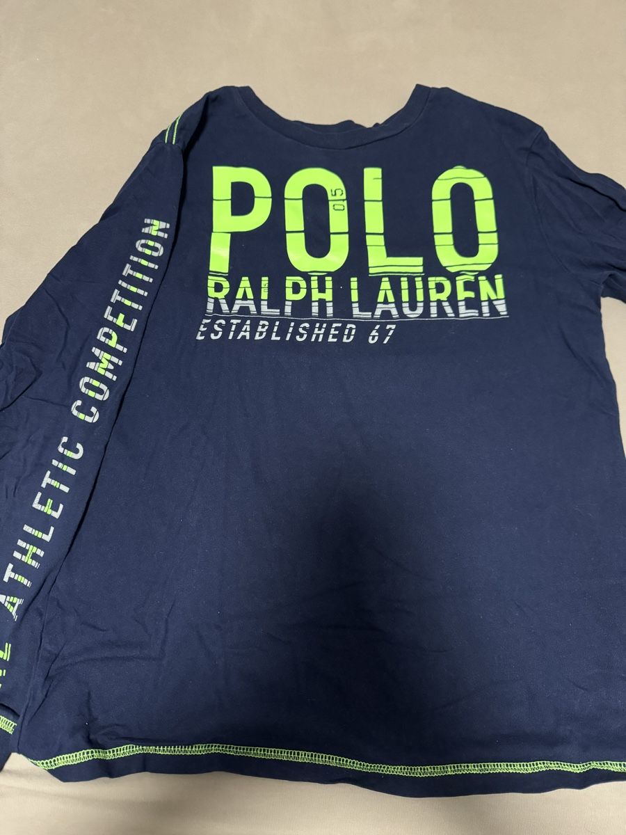 Ralph Lauren Pulls et sweat-shirts: Sweatshirt – Neuf (Voir description) à Zürich par sduj 1