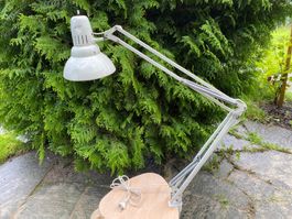 Luxo Regent Architektenlampe