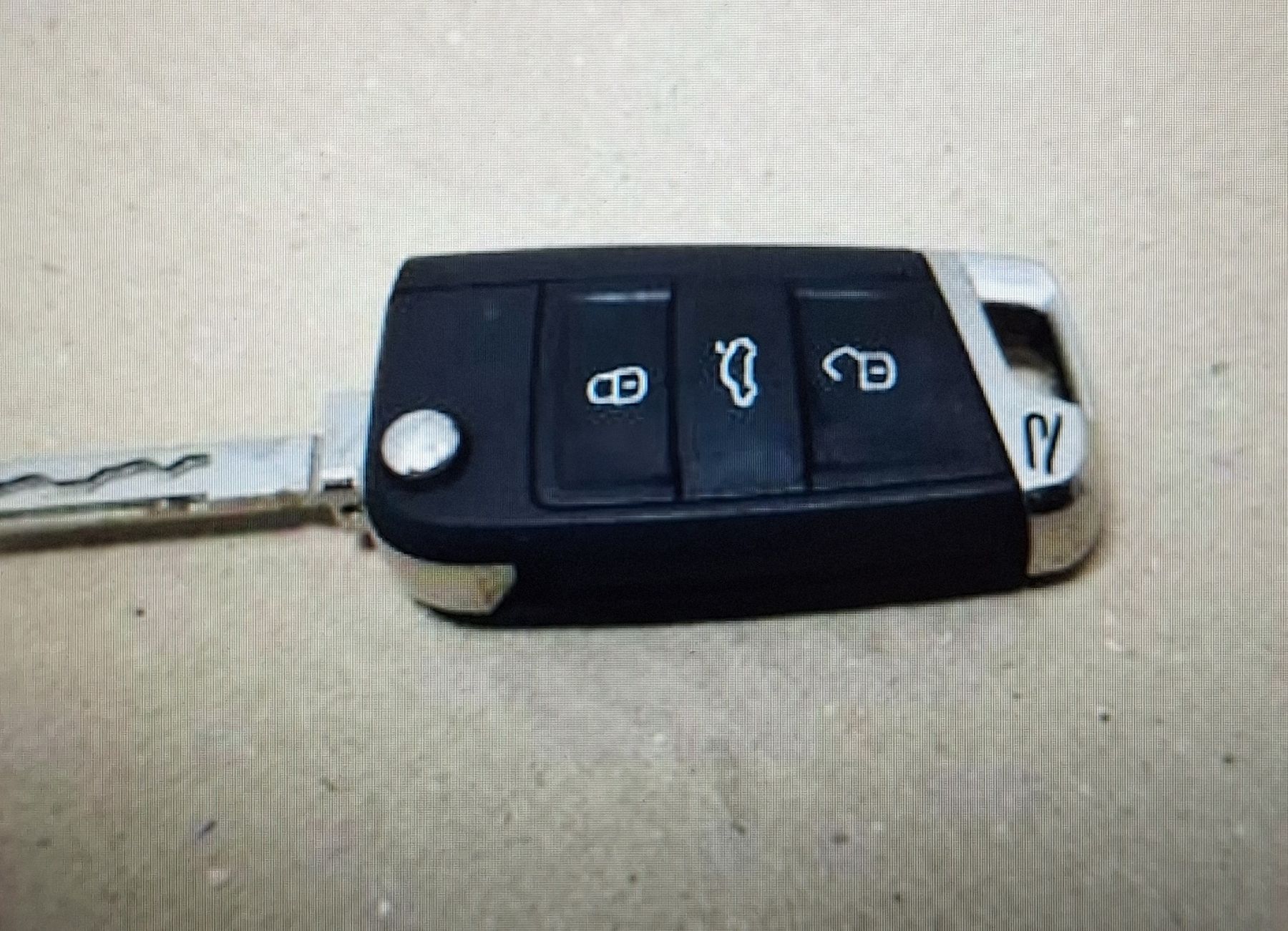 VW Alle Autoersatzteile: VW troc r – Neu und originalverpackt aus Kaltbrunn von neu24 1
