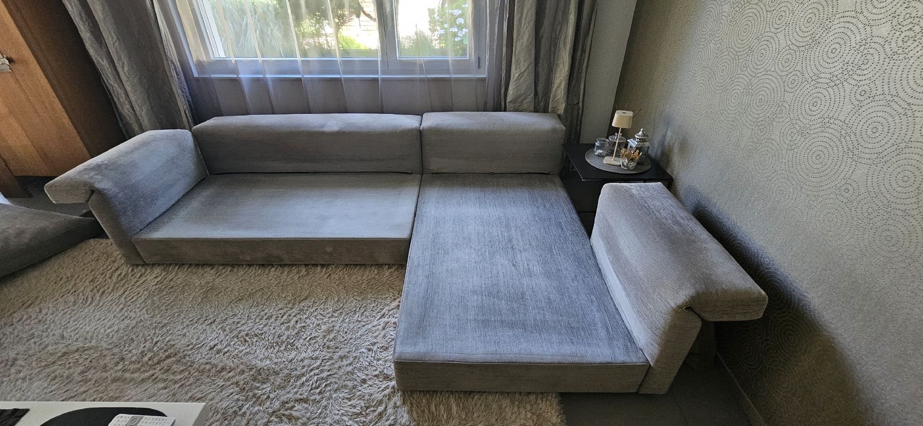 Minotti Sofas: Sofa Minotti – Neuf (Voir description) à Scherzingen par evi_k7qp 7