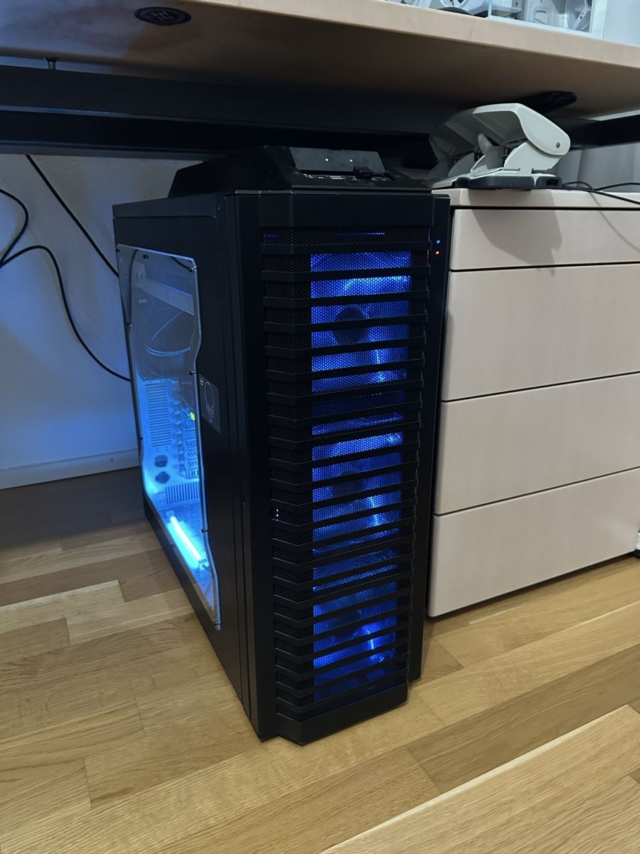PC: Computer – Usato da Basel venduto da Fschmid14 3
