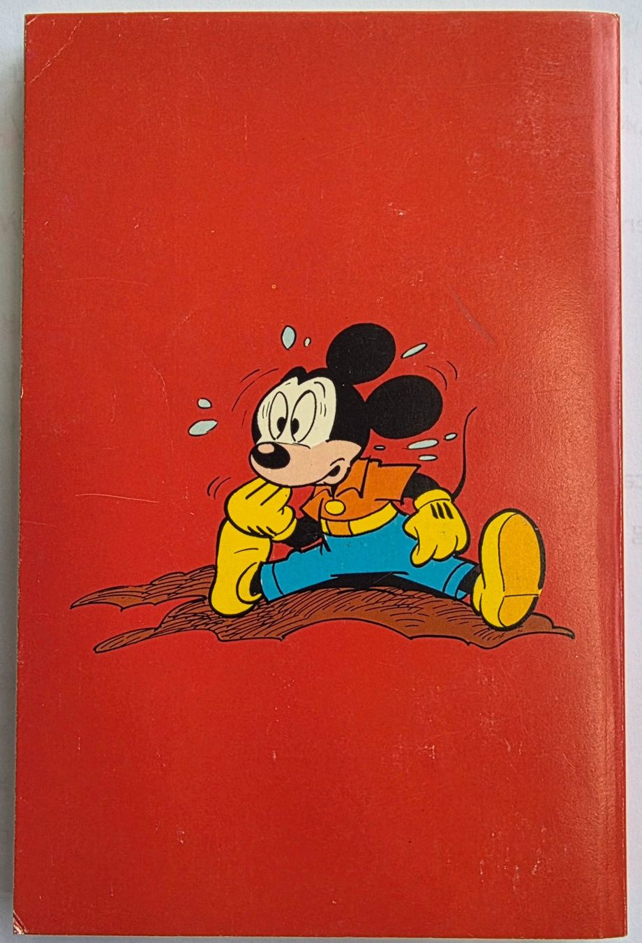 Fumetti: LTB 76 (Erstausgabe) – Usato da Kriens venduto da Rothenfluh66 2