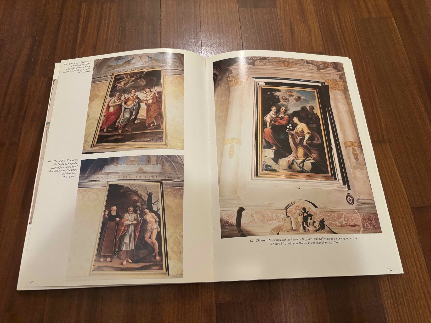 Libri: Storia di Bagnolo in Piano – Usato da Lugano venduto da Mark_Young 2