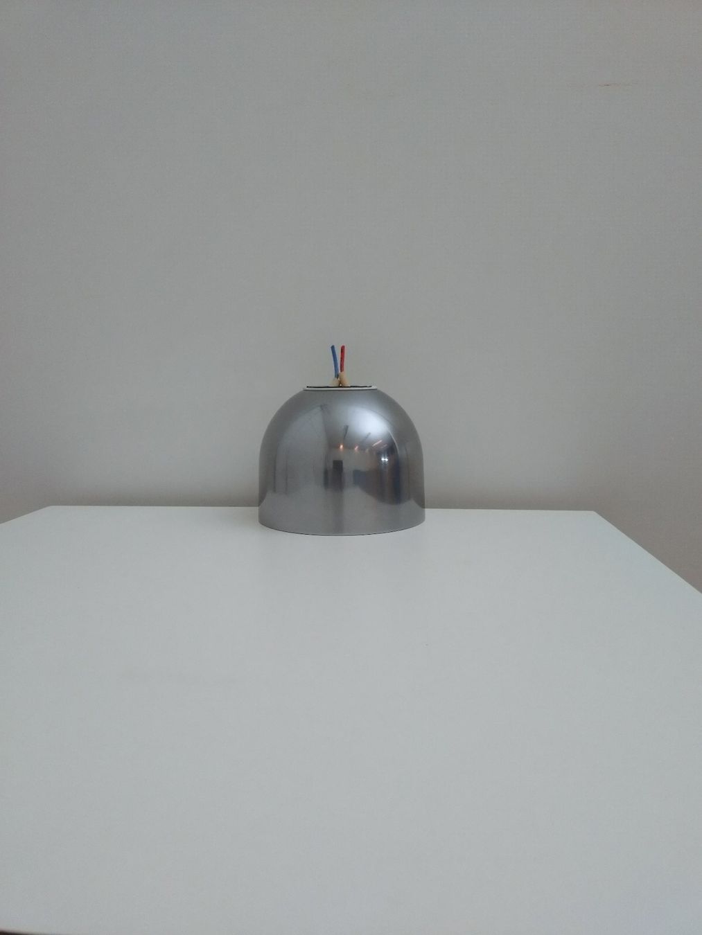 Flos Lustres & lampes de plafonds: Original Flos Deckenlampe – D'occasion à Steinhausen par _Bergler_ 3