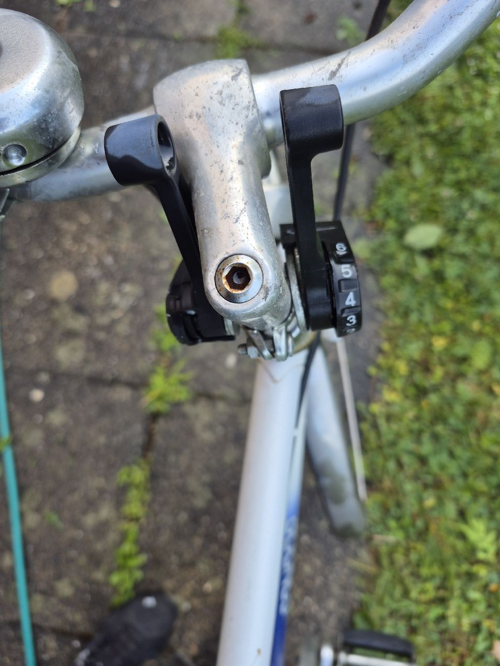 Biciclette: Condor Citybike – Usato da Winterthur venduto da Lumi11 3