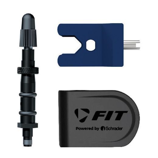 Pezzi di ricambio: FIT 2.0 REIFENDRUCKSENSOR (Set: 2 Stk.) – Nuovo e nell'imballaggio originale da Stallikon venduto da Shagol 1