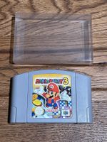 Mario Party 3 - Nintendo 64 N64 - Top Zustand! Rarität!