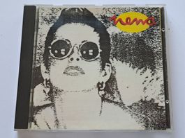 CD Nena – Bongo Girl