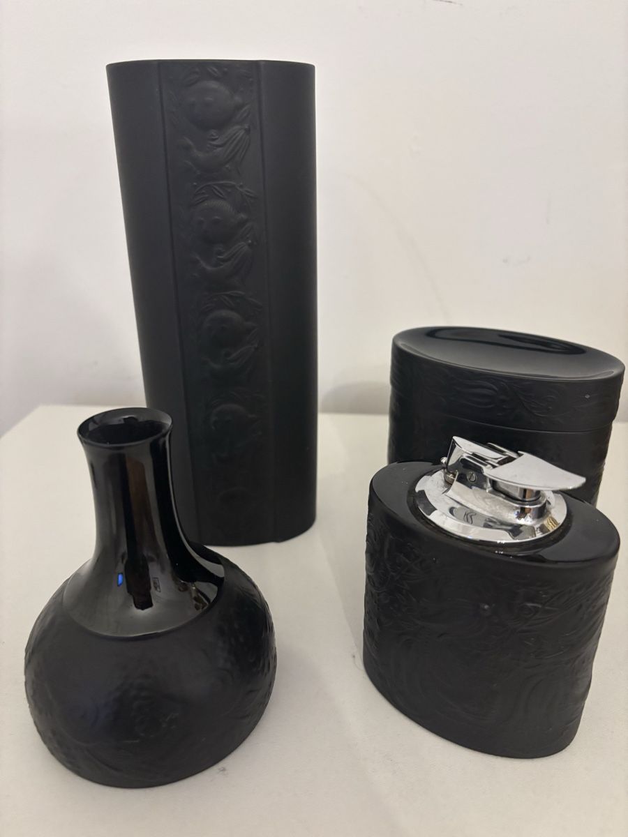 Rosenthal Vasi & Recipienti: Très bel ensemble Rosenthal Björn Winblad Linie Studio – Nuovo (secondo la descrizione) da Genève venduto da ati_tj8f 1