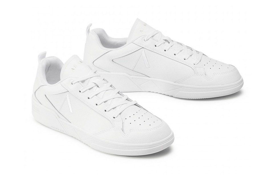 Scarpe da uomo: ARKK Sneakers Visuklass Gr.42 (Ref.32/33) – Nuovo e nell'imballaggio originale da Kägiswil venduto da nick.333