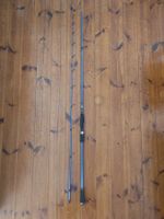 Angelrute Abu Garcia Volatile,  WG 20-50g