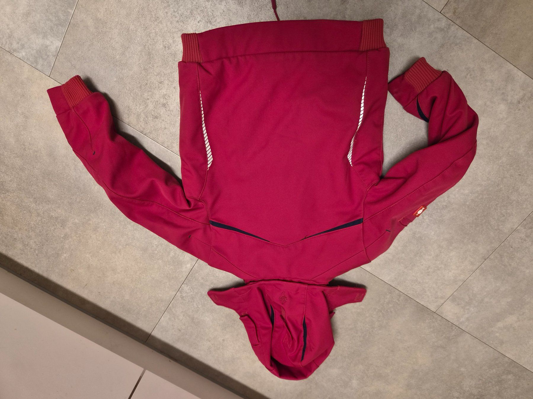 Engelbert Strauss Giacche & Cappotti: Engelbert Strauss Winter Softshelljacke Gr 122/128 – Usato da Emmenbrücke venduto da snowflake1983 1
