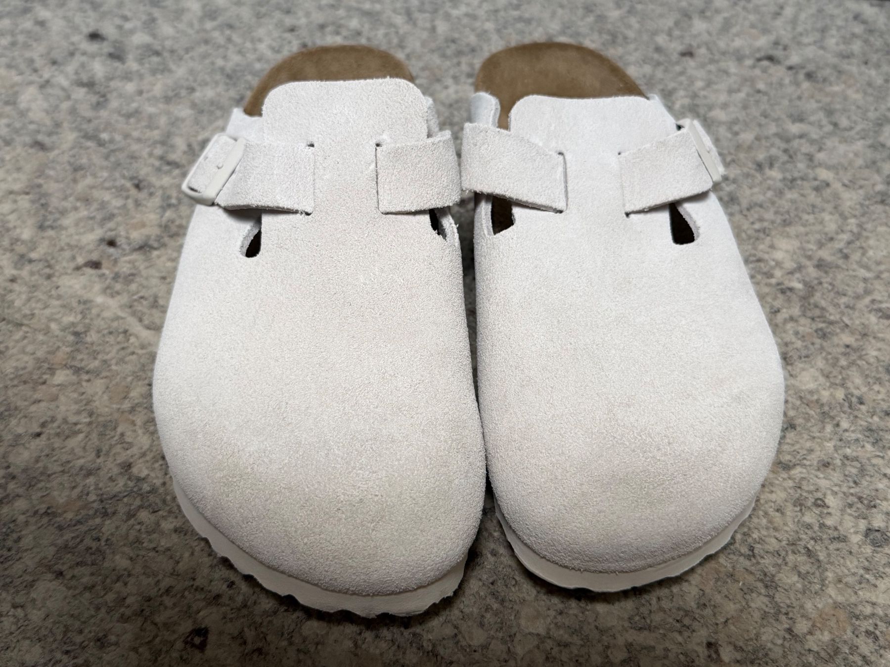 Birkenstock Damenschuhe: Birkenstock Boston Gr. 39 – Gebraucht aus Wattwil von edel88 3