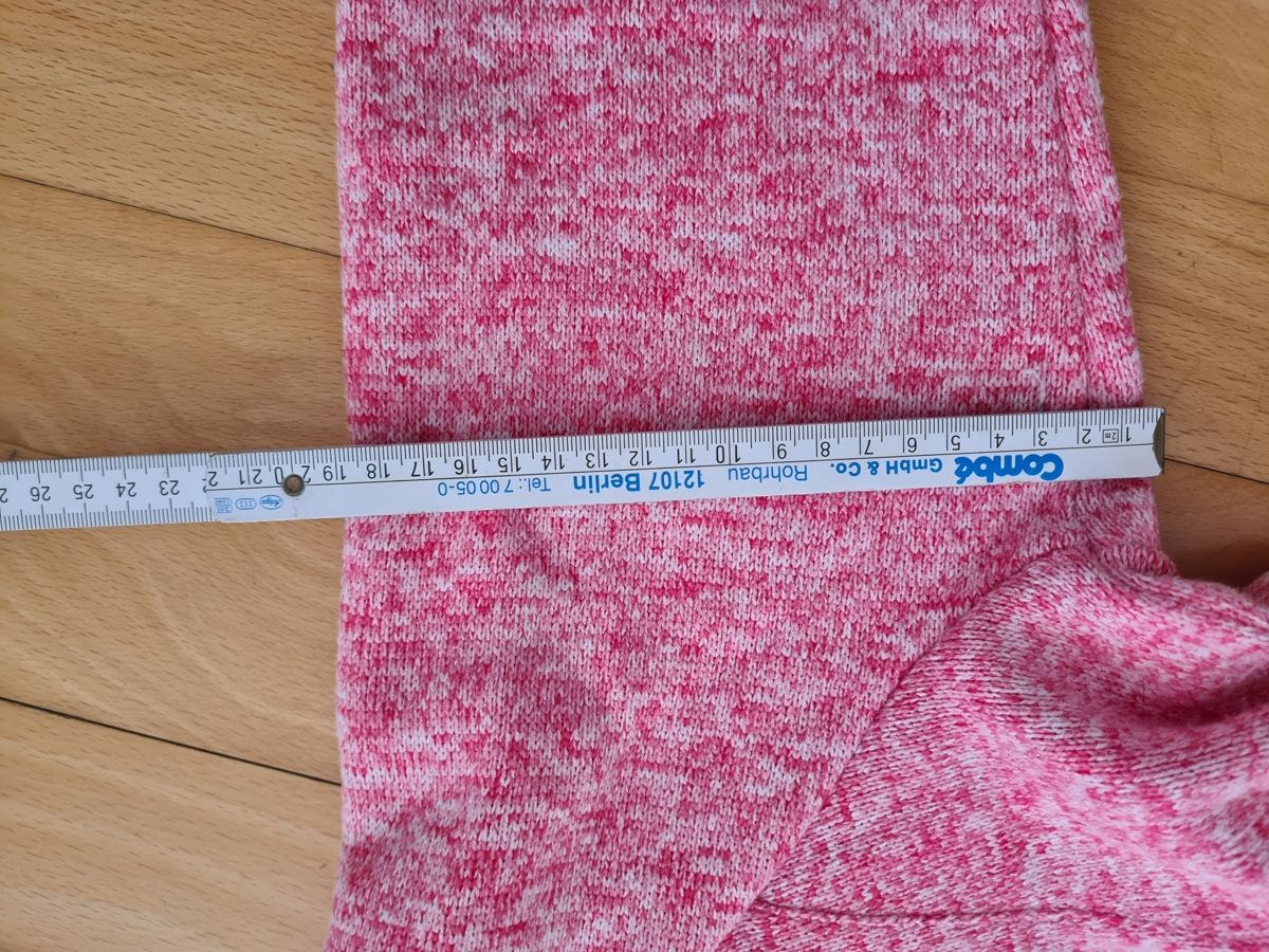 Giacche: Strickfleecejacke G.I.G.A dx by Killtec pink, Grösse 46 – Usato da Zürich venduto da nel_k752 6