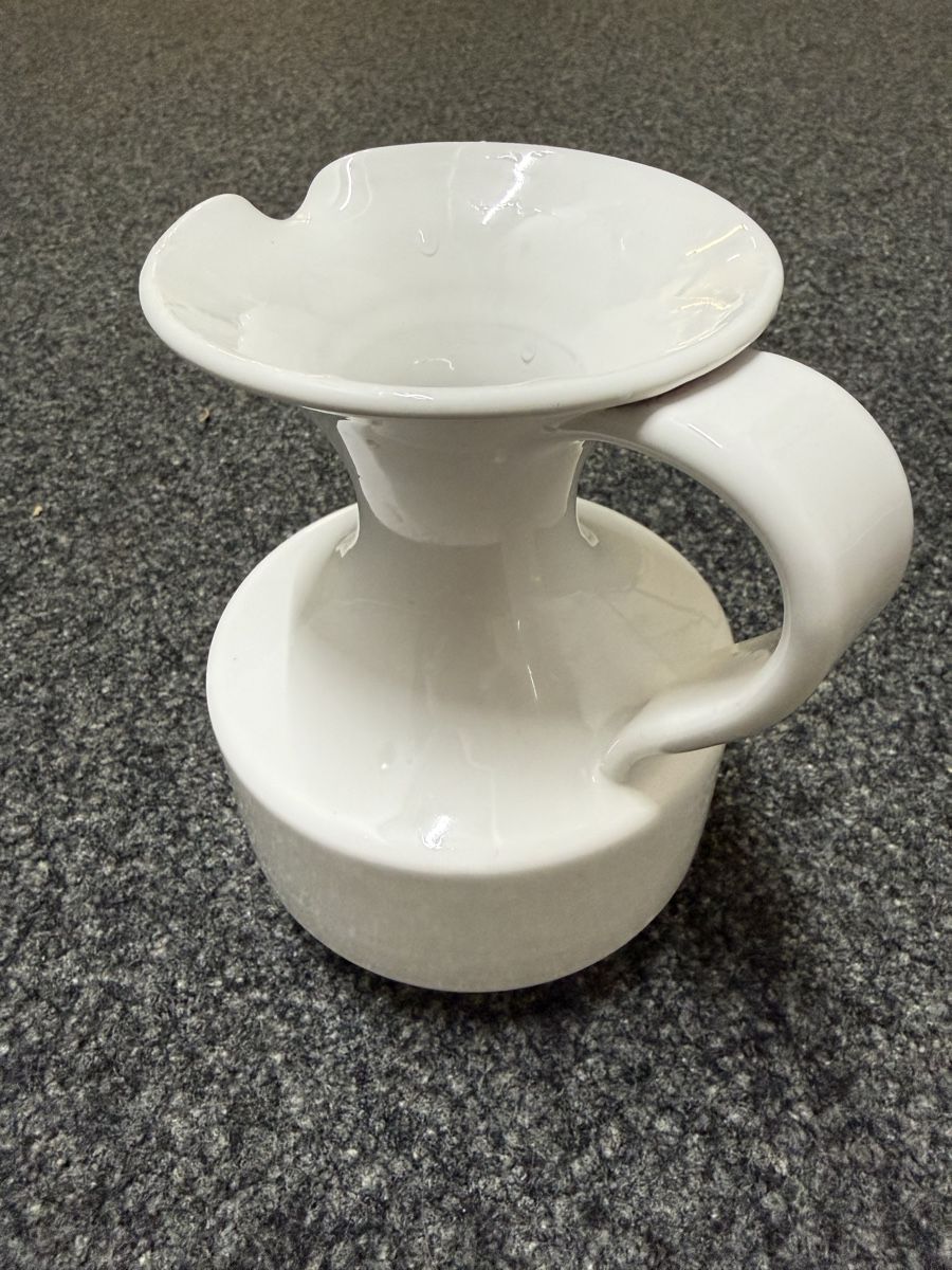 Linck Caraffe: Krug Linck Keramik – Usato da Bern venduto da Delamer 3
