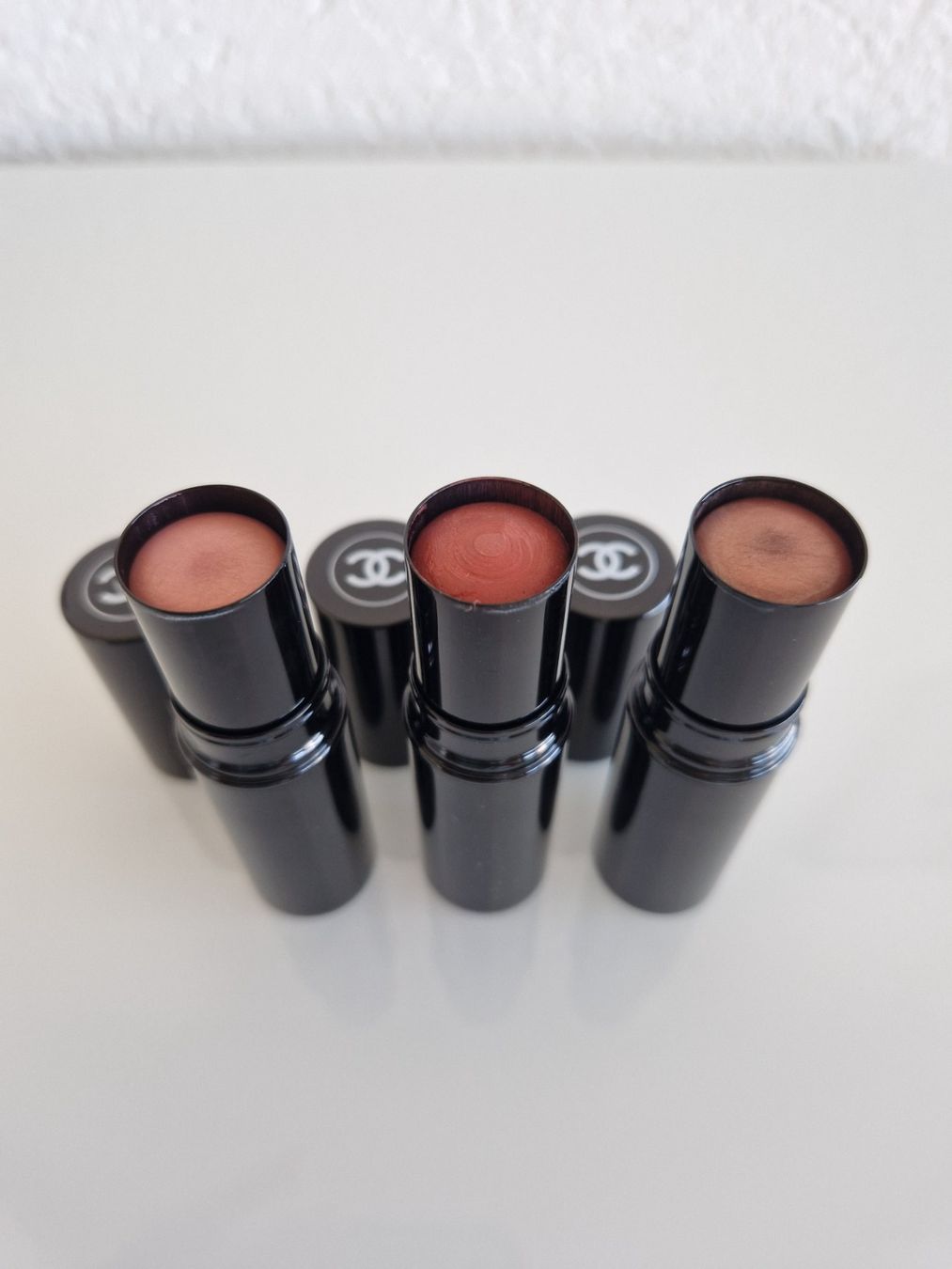 Chanel Make-up: Chanel Baume Essentiel Set – Usato da Zürich venduto da swe_vr2x 1
