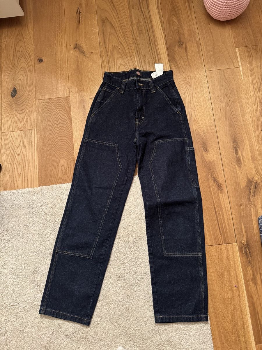 Dickies Jeans: Dickies Jeans – Usato da Schaan venduto da kri_tsw8