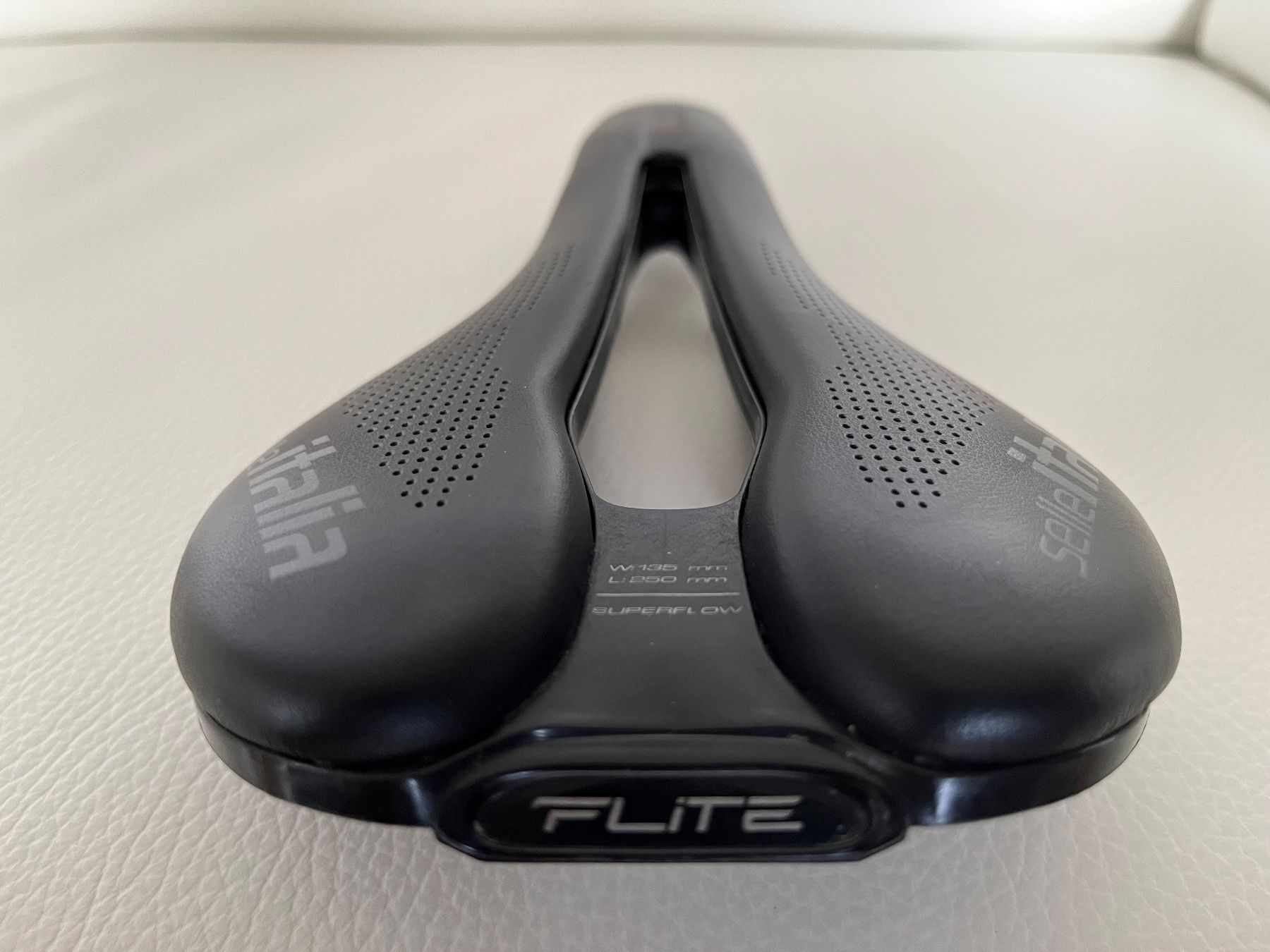 Selle Italia Pezzi di ricambio: Sattel Selle Italia Carbon – Usato da Ballwil venduto da waldboden2014 3