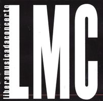 Giuseppe Barbera LIBERAMUSICADACONCERTO Free Konzertmusik CD