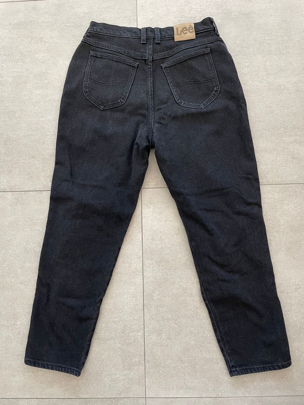 Lee Jeans: Lee - Vintage Jeans – Usato da Chiasso venduto da Er_Mon